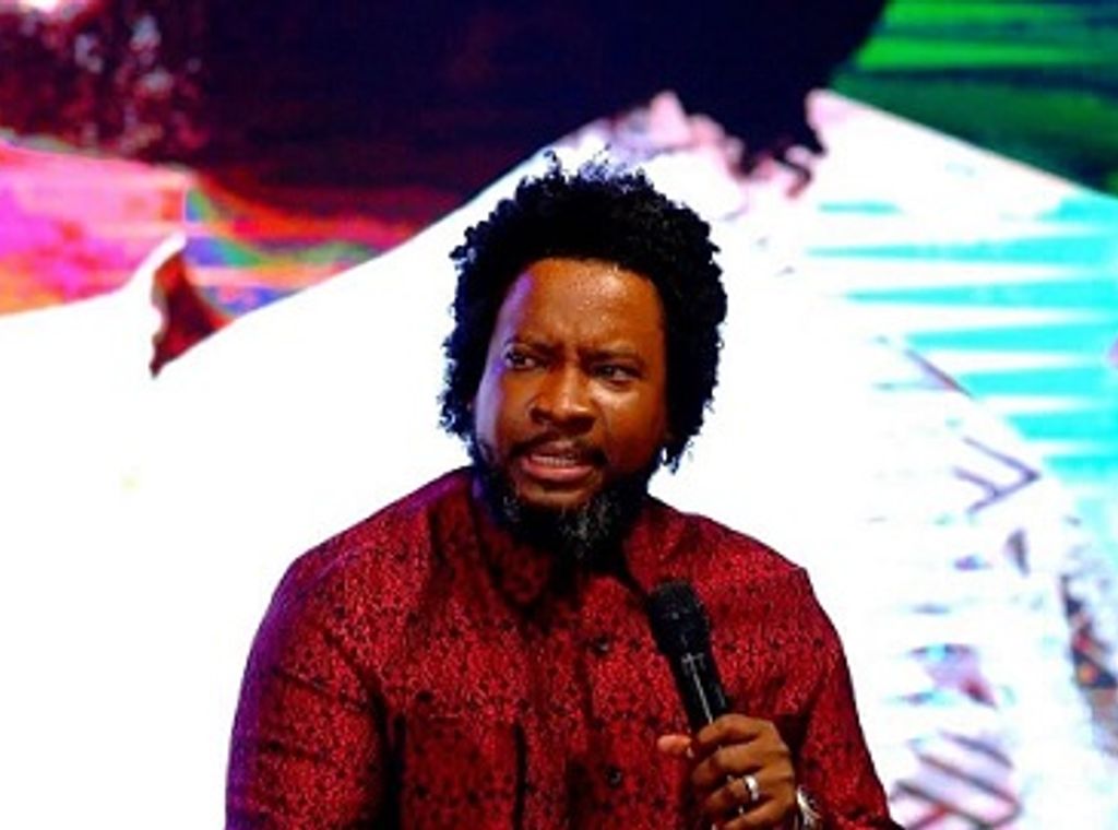 Sonnie Badu pleads with Mahama to show mercy to Sammy Gyamfi