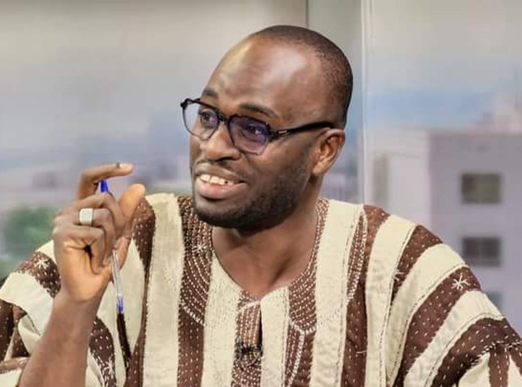 Walewale MP demand equal standards in Gold Board case