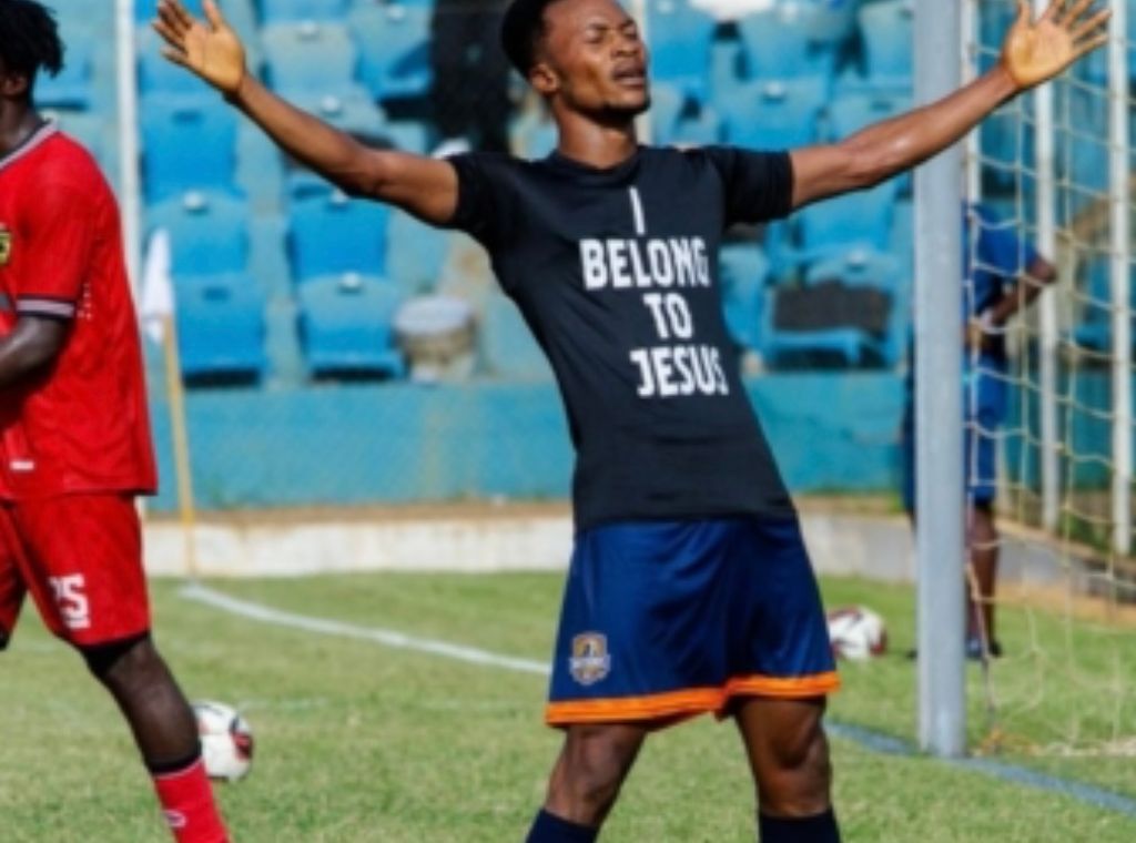 "Why Celebrate LGBTQ+ but Not Christ?" – Annor Questions GFA After Fine for Religious Message