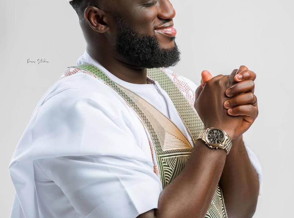 MOG Music celebrates 40th birthday with heartfelt gratitude: “God Has Never Failed Me”