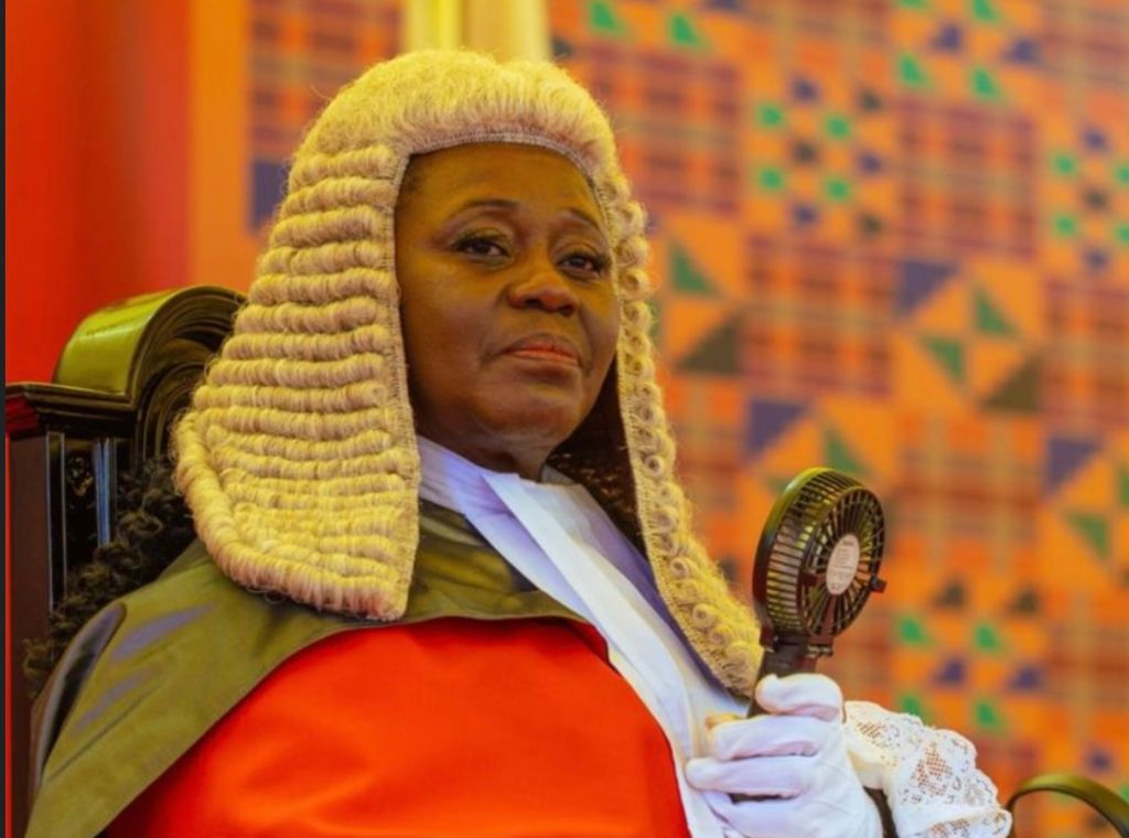 Committee begins hearings today on petitions seeking Chief Justice’s removal