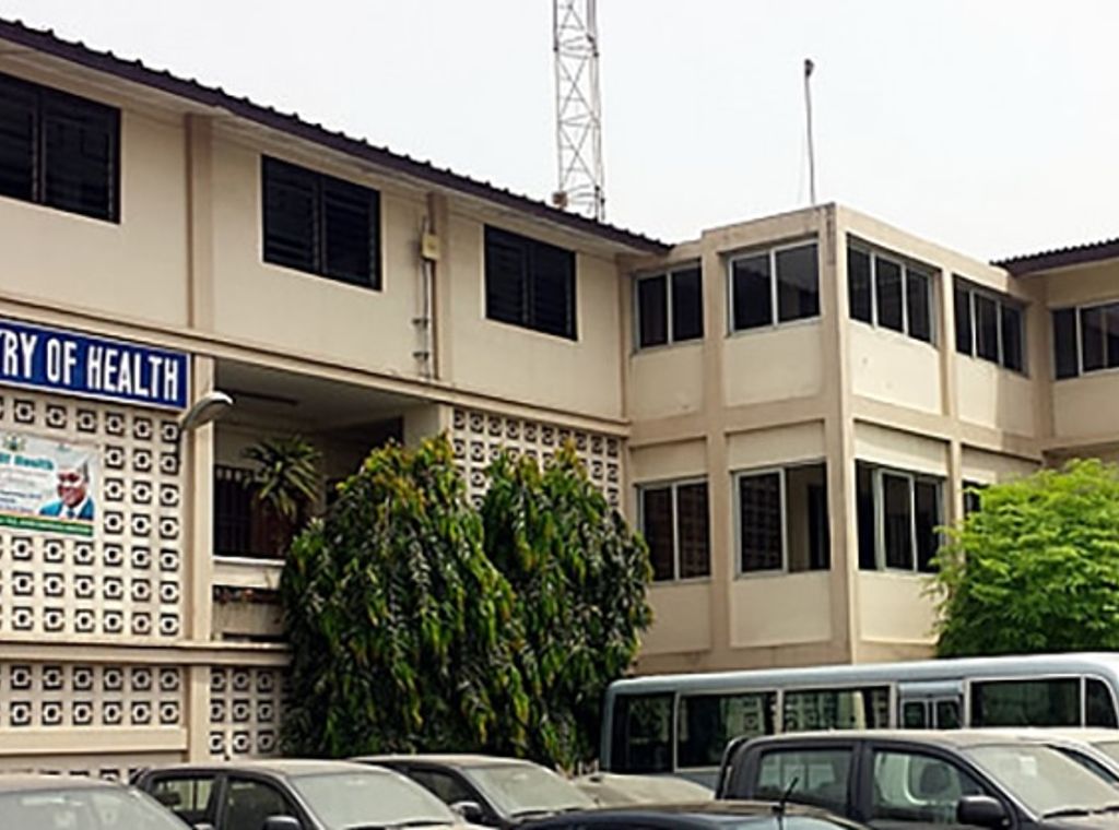 Recruitment for Medical Officers set to begin on May 16-Ministry of Health 