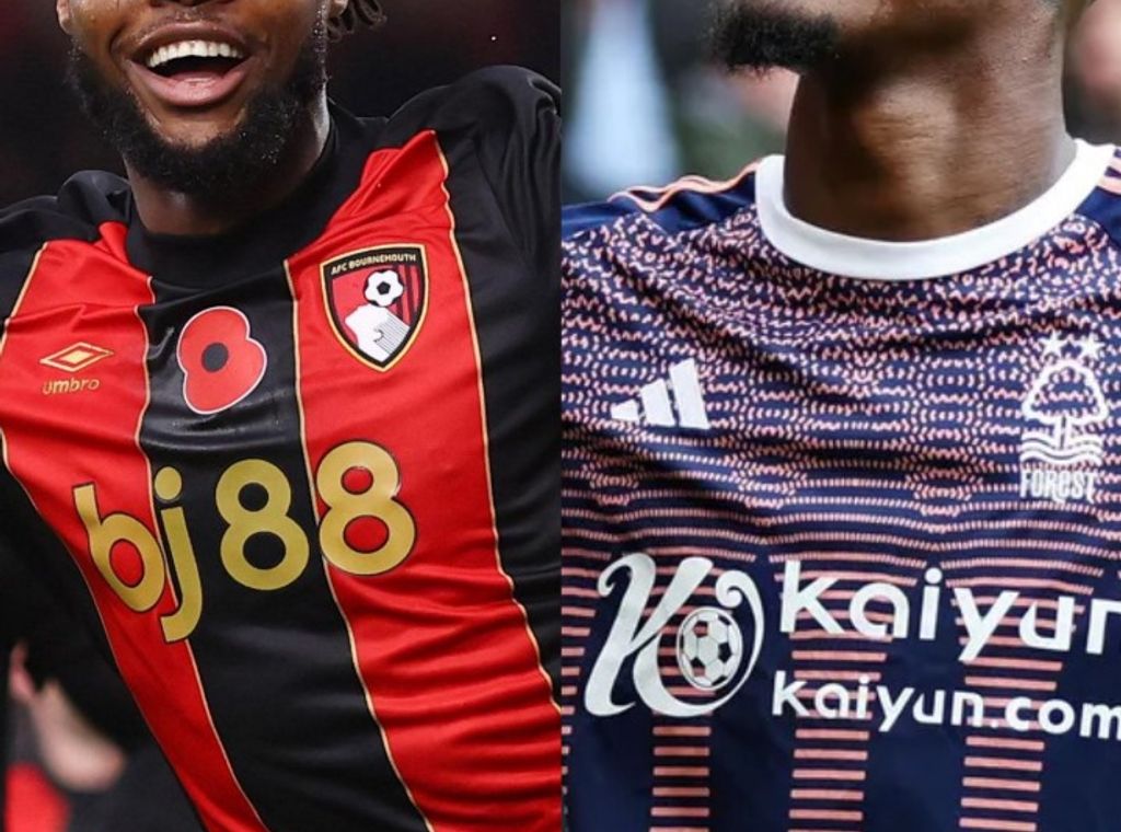 Manchester United eye double Swoop for Callum Hudson-Odoi and Antoine Semenyo