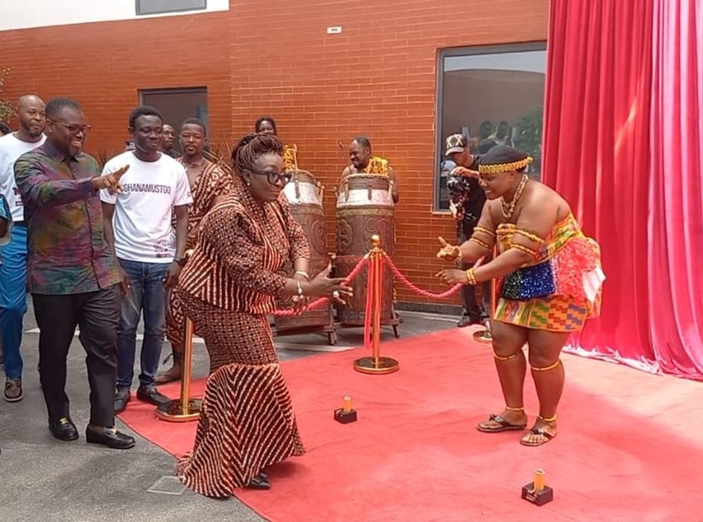 Ghana launches “Ghana Must Go” theatre performance to showcase culture and attract global attention