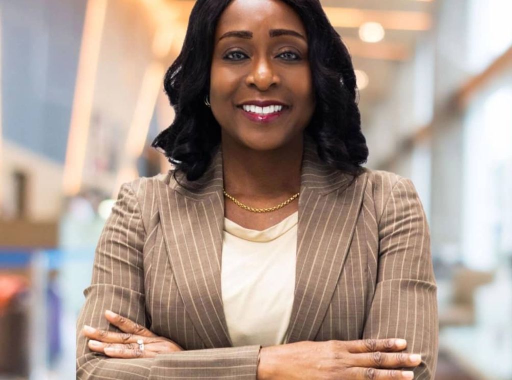 Mahama appoints Florence Adei Ohene as second Deputy Managing Director of CBG