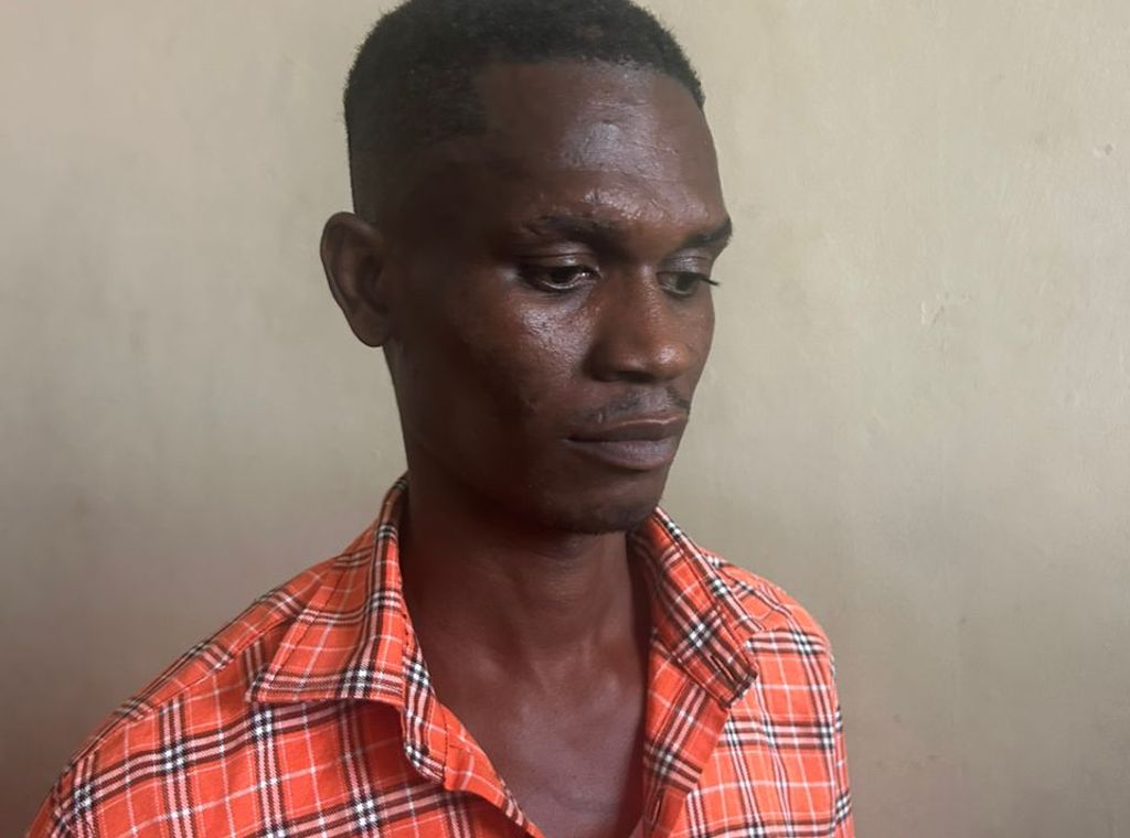 Violent robber sentenced to 120 years for murder in Kumasi