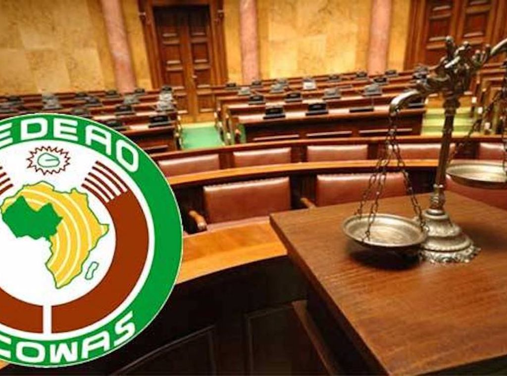 ECOWAS Court orders Ghana to pay $75,000 for detaining 30 members of the Homeland Study Group 