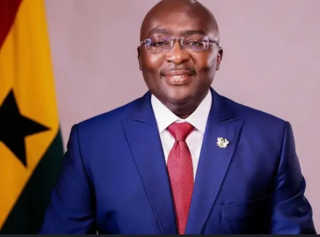 “Africa’s time is now” – Bawumia champions digital future at Cambridge