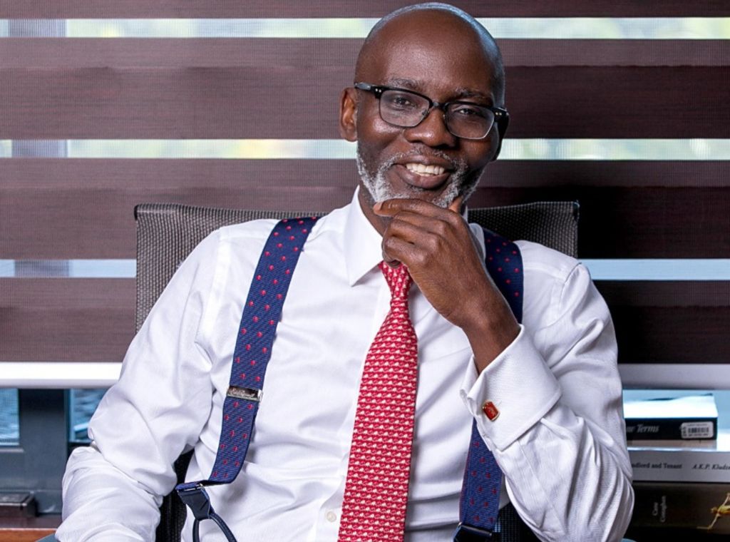 Gabby Otchere-Darko urges respect for traditional laws amid Homowo noise ban tensions