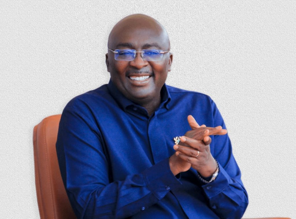 “Ghanaians rarely elect first-timers” – Bawumia eyes 2028 comeback