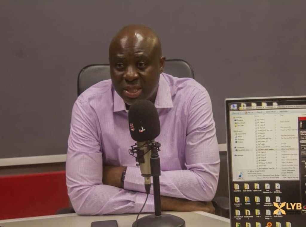 Nyarko applauds Bawumia's apology as a key step in restoring public trust
