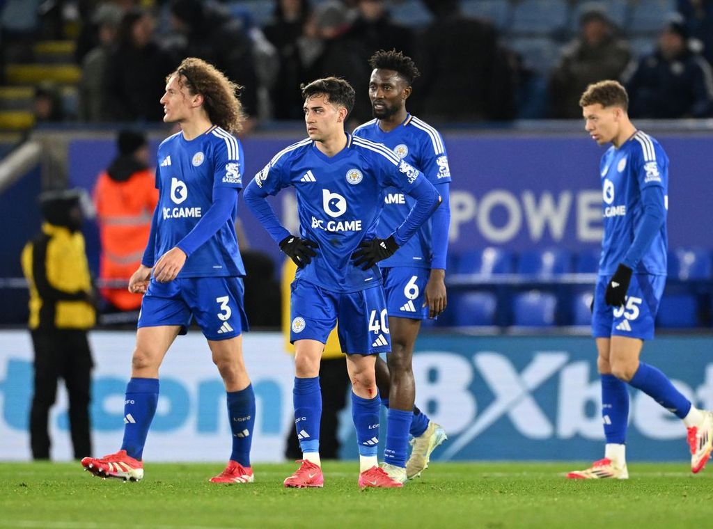 Leicester City faces fresh Financial Fair Play turmoil ahead of 2023/2024 season