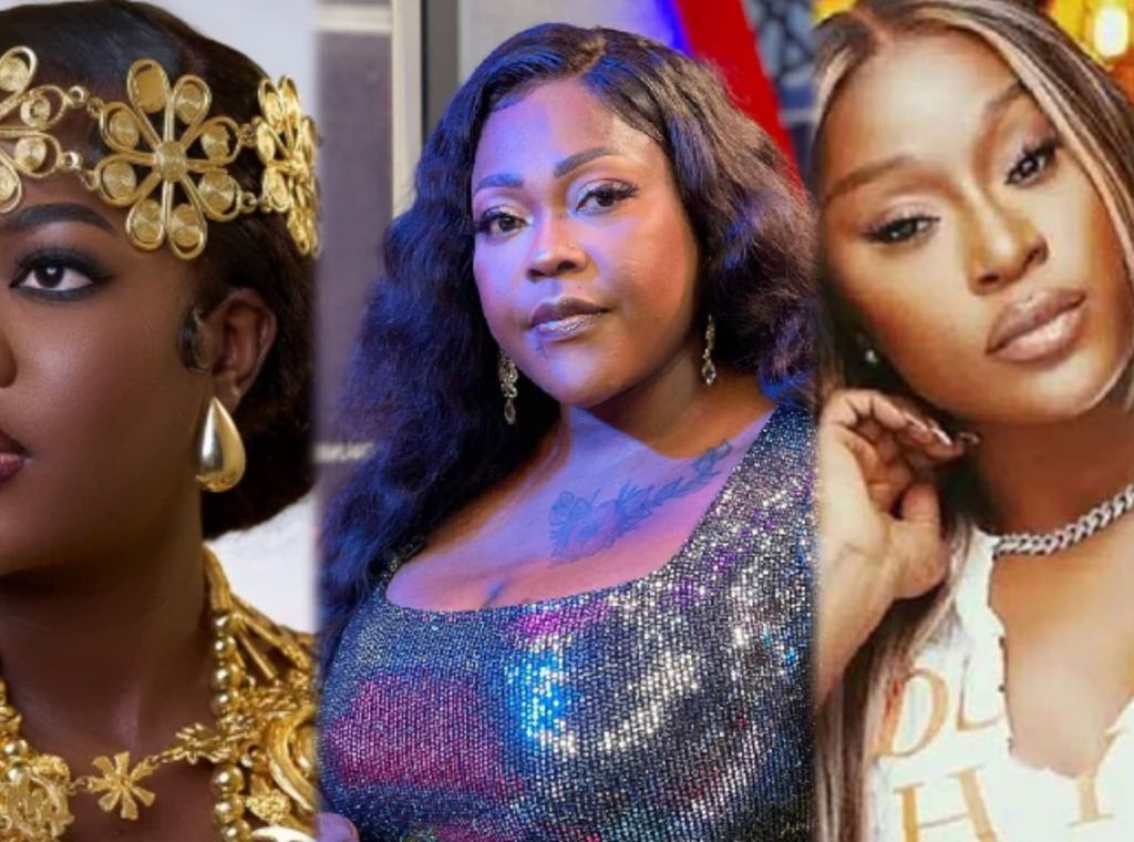 Controversy erupts as Mona Gucci claims TikTokers are not celebrities