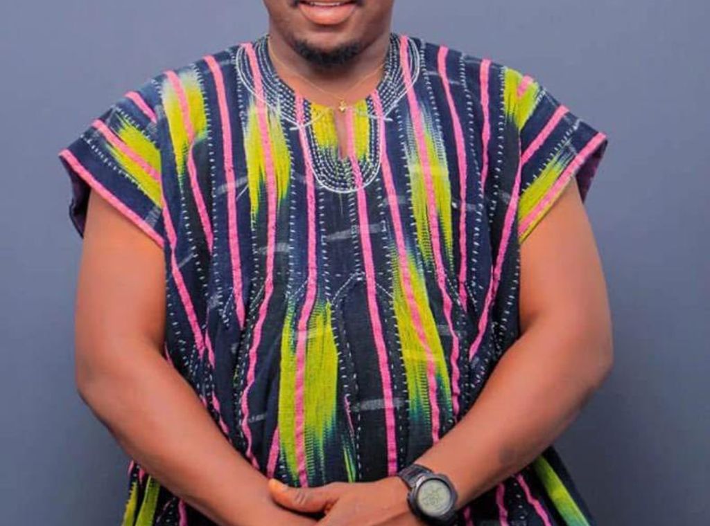 Police declare Inusah Salifu wanted for theft in Tamale, place GH¢10,000 bounty for information