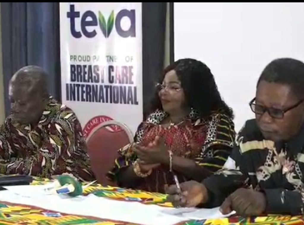 Illegal mining causes breast cancer surge in Eastern Region—Dr. Wiafe Addai warns
