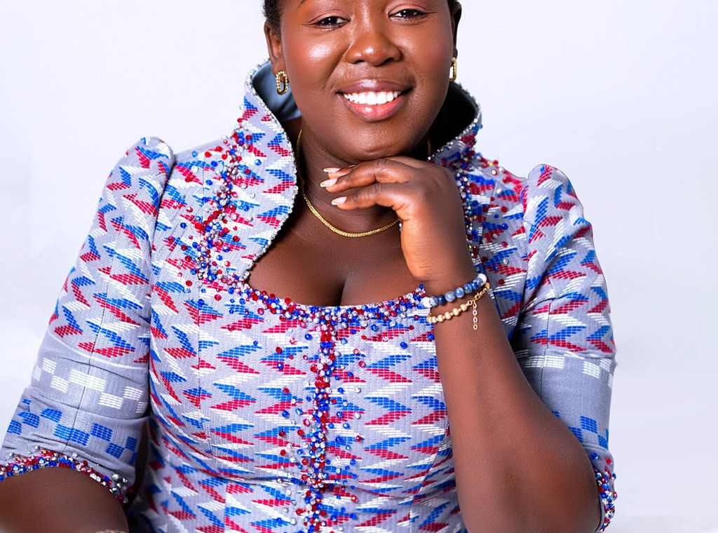 Founding Loyal Ladies president seeks NPP’s Women’s Organizer position 