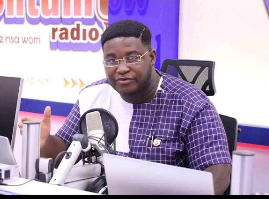 Mother details how NIB officials arrested Adenta Kumi 