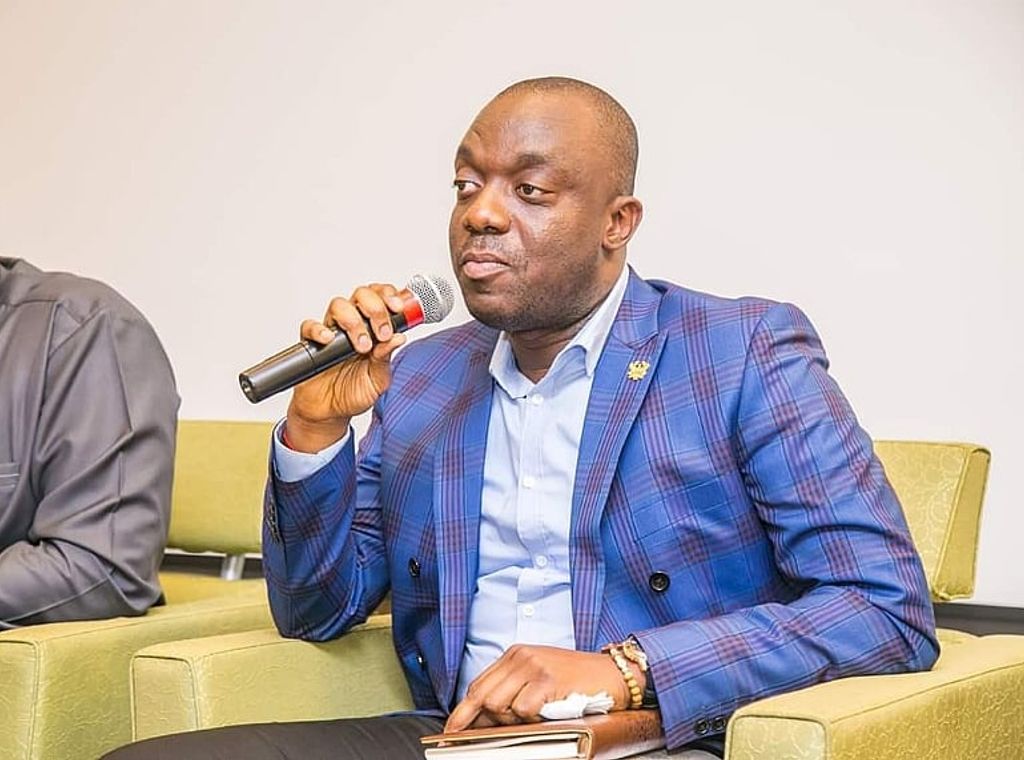 Justin Kodua condemns arrest of Adenta Kumi as an attack on Justice
