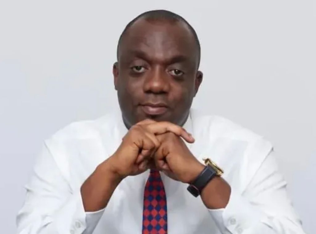 Justin Kodua: Adenta Kumi’s wife suffered miscarriage following shocking security raid