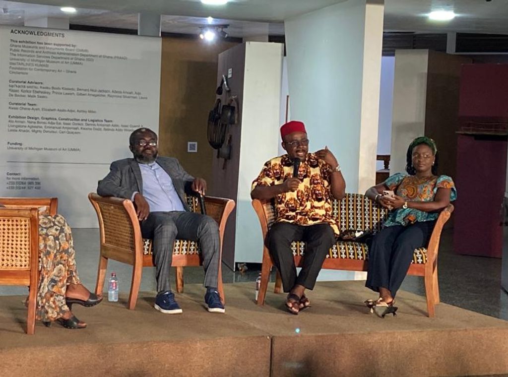 Africa must tell its own story - Scholars push for cultural reclamation at Wiki Challenge launch