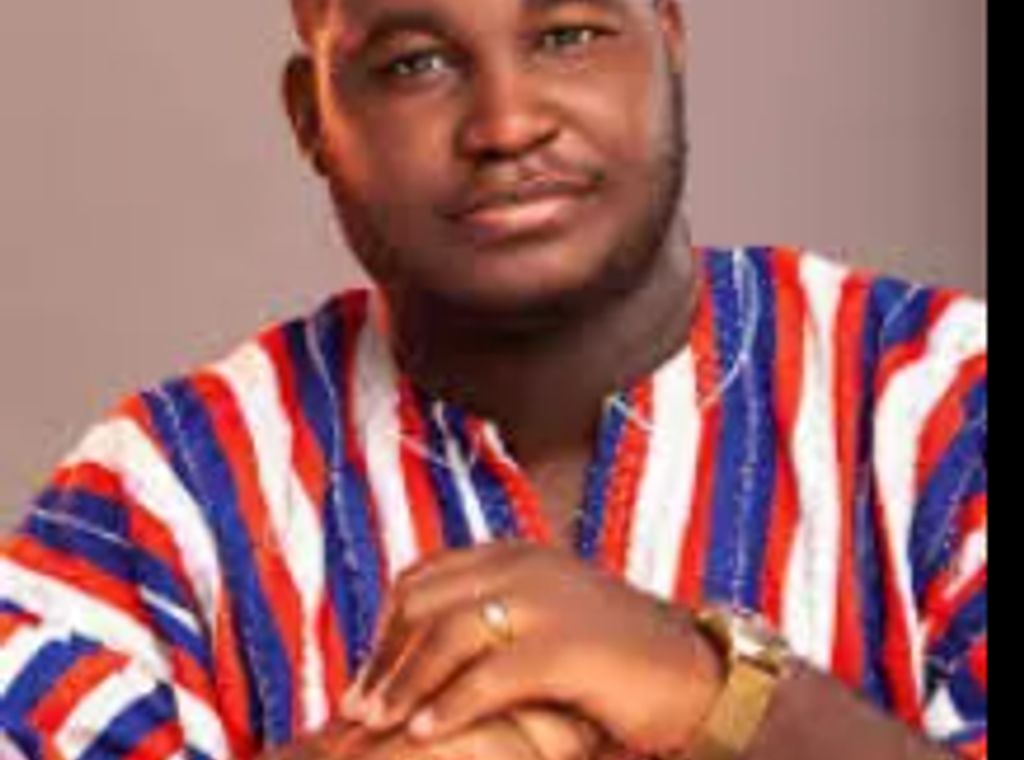 IMANI Africa President condemns arrest of NPP youth activist Alfred Kumi