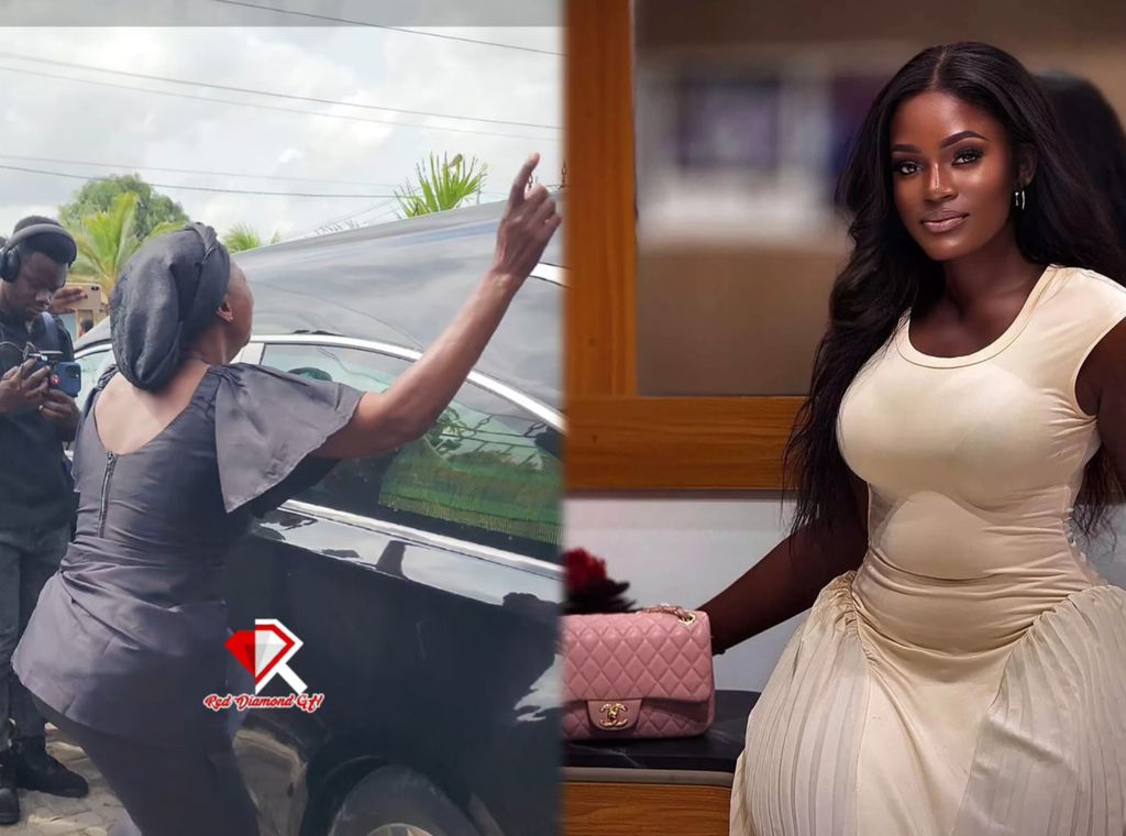 Heartbreaking Revelation: Ama Endorsed was preparing for her wedding before her tragic death