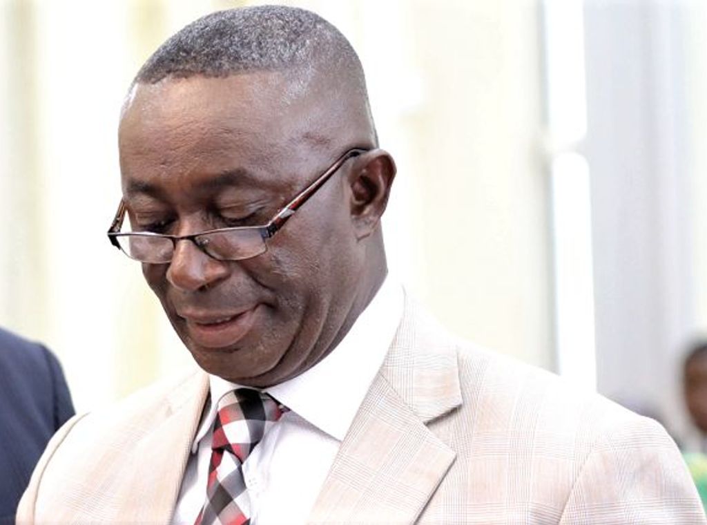 Bryan Acheampong poised to redeem NPP – Appiah-Kubi