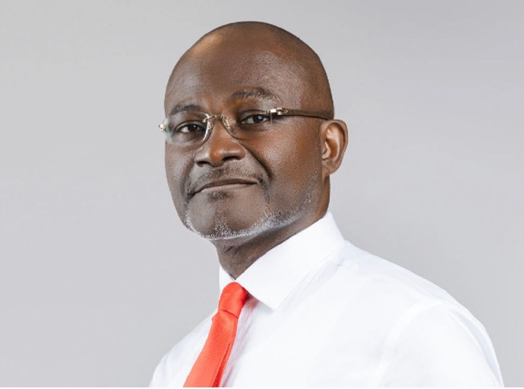 Kennedy Agyapong intervenes to apprehend hit-and-run driver following fatal incident in Assin Manso