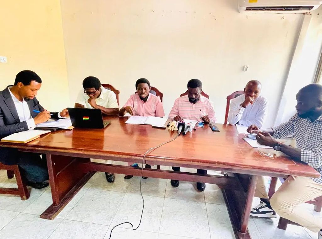 Christian Divine Church members petition IGP over leadership crisis
