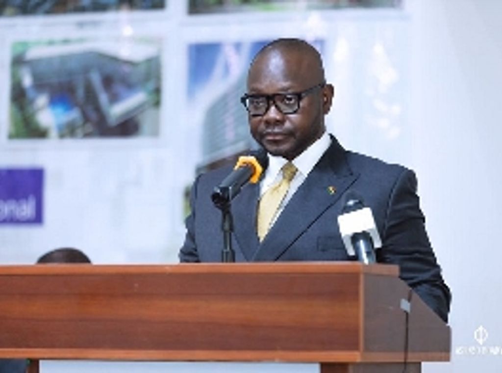 NPP paved the way for digital road tolls, not President Mahama-Asenso Boakye claims 