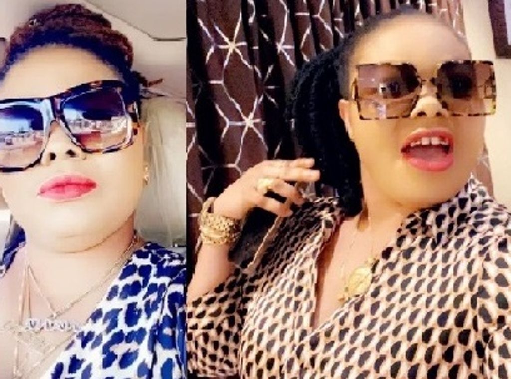 Agradaa trends after showing off luxurious car interior with plastic still intact Netizens react
