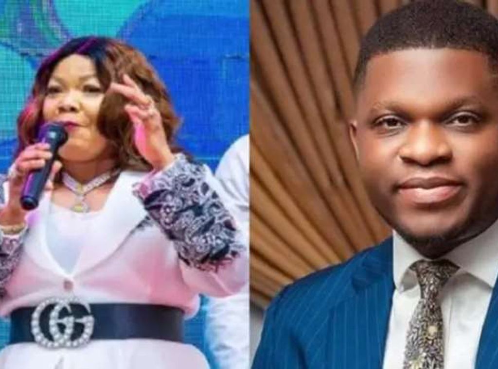 Agradaa reveals how she spent Sammy Gyamfi’s $800 gift to bless church members