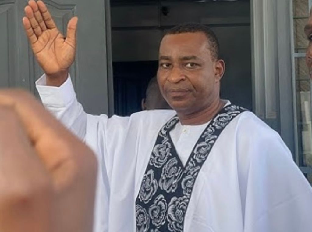 Wontumi picked up by EOCO after CID interrogation