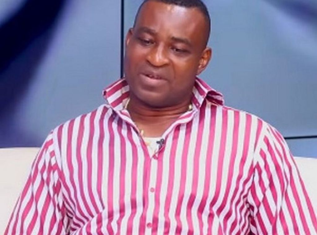 Chairman Wontumi hospitalised following arrest and interrogation by EOCO