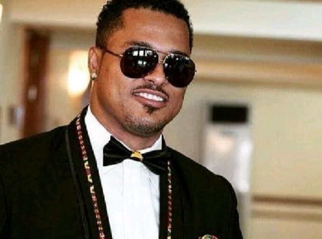Michael allegedly kicks co star during filming – Van Vicker demands urgent safety reforms