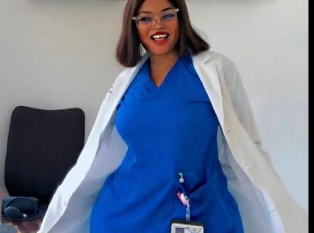 President revokes appointment of Anne Sansa Daly from NHIA board