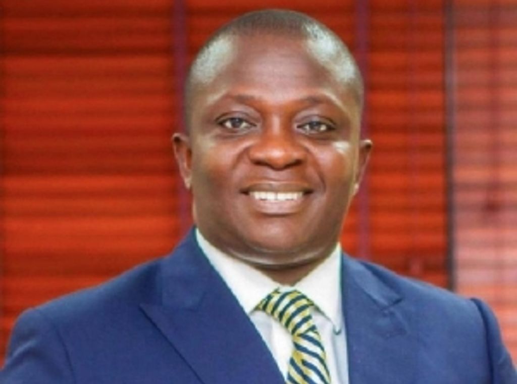 Bryan Acheampong forms exploratory committee as 2028 NPP flagbearer bid looms