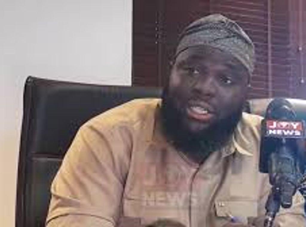 MP raises alarm over democratic rrosion following Chairman Wontumi's arrest