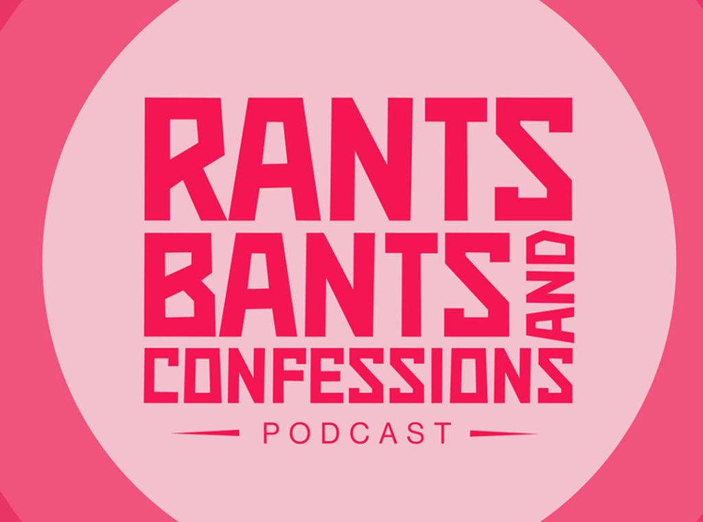 Gisela Amponsah and Ama Burland speak out on their exit from rants, bants and confessions podcast