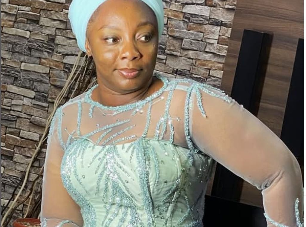 'I divorced a man, not God' – Counsellor Charlotte Oduro fires back at critics