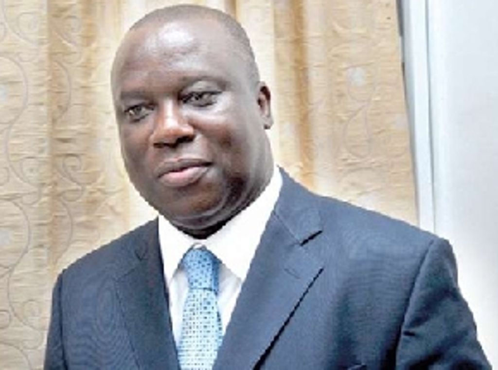 Former NDC Greater Accra Regional Chairman, Ade Coker, is dead 