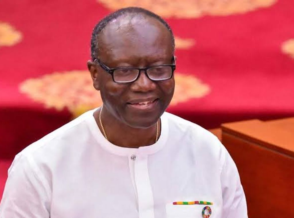 Why should it be so difficult for people to understand that Ken Ofori-Atta is sick? - Lawyer 