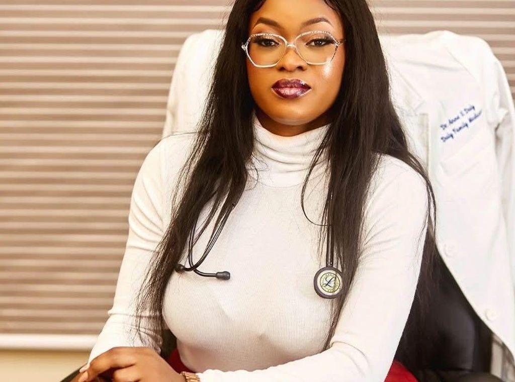 Minority demands investigation into the Medical credentials of Ann Sansa Daly