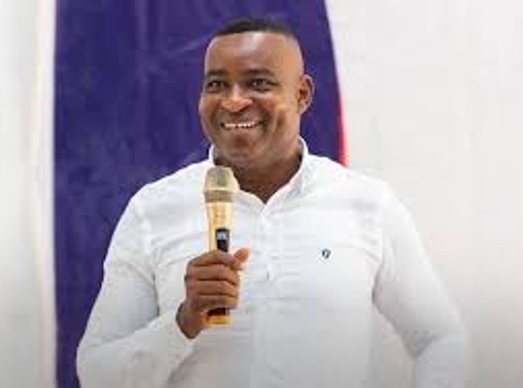 Chairman Wontumi released by EOCO after meeting GH¢50 million bail conditions