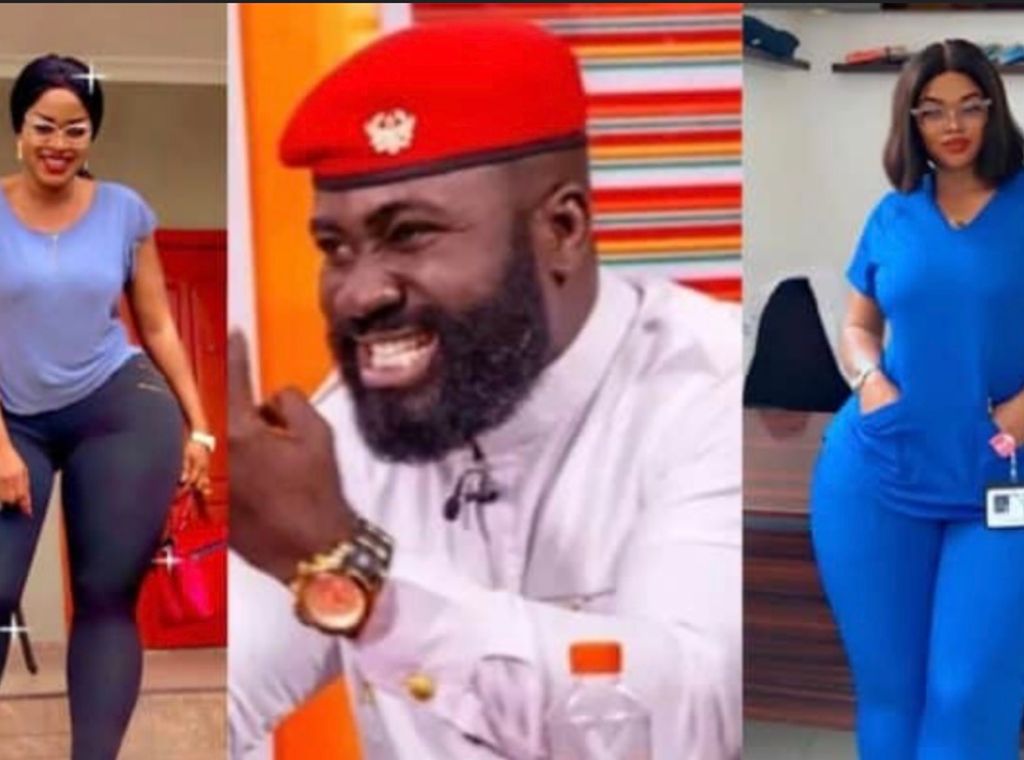 Afrifa-Mensah dismisses claims of $100,000 earnings by self-styled 'Dr' Anna Sansa Daly