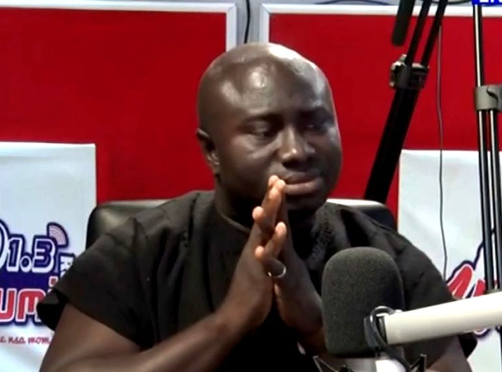 Ashanti NPP urges grassroots to renew support amidst waning enthusiasm