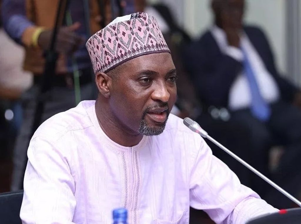 Interior Minister defends lawfulness of raid on Ernest Addison’s residence