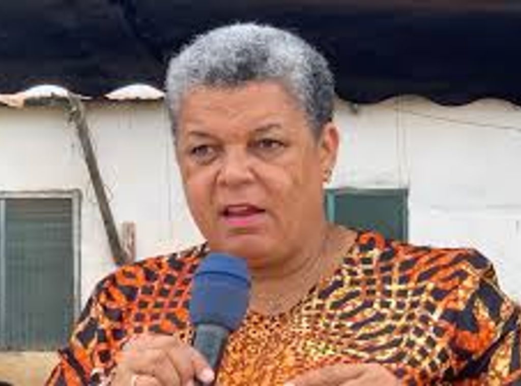 Call for enhanced safety measures at fuel stations following June 3 disaster – Gizella Tetteh