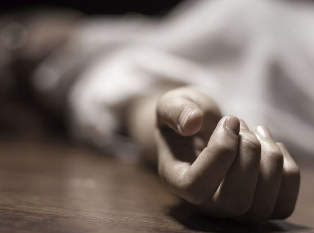 Pastor arrested for secretly burying his deceased son