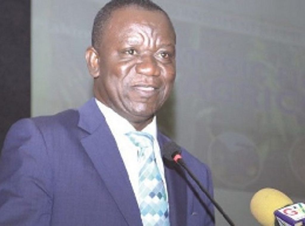 Chairman Wontumi vows no retaliation against NDC If NPP returns to power - George Oduro